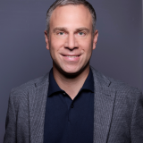 Nico Steinbach Portrait von Nico Steinbach