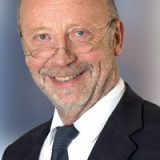 Portrait von Dieter Posch