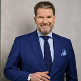 Dirk Stettner Portrait von Dirk Stettner