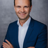 Florian Dorn Portrait von Florian Dorn