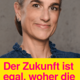 Kristina von Ehren Portrait von Kristina von Ehren