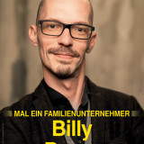 Billy Bauer -Mal ein Familienunternehmer-