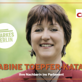 Portrait von Sabine Toepfer-Kataw