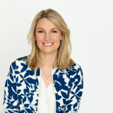 Kathrin Anders Portrait von Kathrin Anders