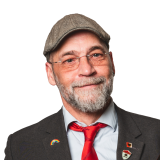 Olaf Schlössers Profilbild 