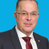 Portrait von Hans-Jürgen Goßner