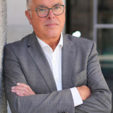 Hans-Jürgen Goßner Portrait von Hans-Jürgen Goßner