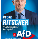 Portrait von Helge Ritscher