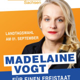 Madelaine Vogt
