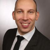 Portrait von Eike Kreft