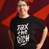 Sonja Lemke Portrait von Sonja Lemke