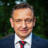 Kay Gottschalk Portrait von Kay Gottschalk