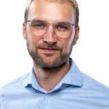 Vinzenz Glaser Portrait von Vinzenz Glaser