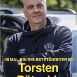 Portrait von Torsten Pötschk