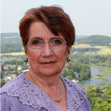 Portrait von Karen Haltaufderheide