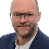 Portrait von Ingo Meyer