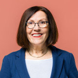 Regina Jäck, Bürgerschaftsabgeordnete aus Bramfeld