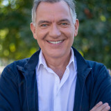 Jan van Aken Portrait von Jan van Aken