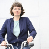 Swantje Michaelsen Portrait von Swantje Michaelsen