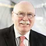 Portrait von Klaus Rickert