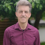 Direktkandidat Klaus Norgall