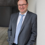 Portrait von Gerd Kögler