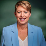 Andrea Lindlohr Andrea Lindlohr 2026