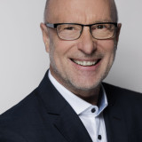 Stefan Korbach Portrait von Stefan Korbach