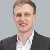 Andreas Ewald Portrait von Andreas Ewald