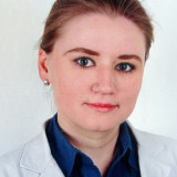 Portrait von Anna-Laura Tiessen