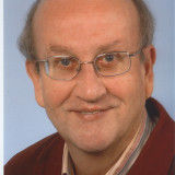 Portrait von Martin Schirmer