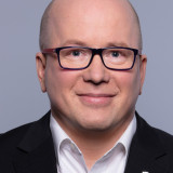 Yves Metzing, SPD