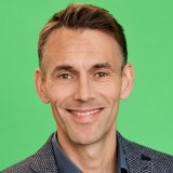 Michael Kunte Portrait von Michael Kunte