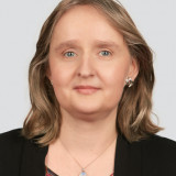 Portrait von Monika Belz