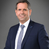 Olaf Lies Portrait von Olaf Lies