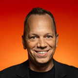 Nicolas Fink Portrait von Nicolas Fink