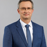 Portrait Oliver Fritzsche