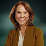 Petra Olschowski Portrait von Petra Olschowski