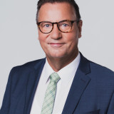 Peter Hauk Portrait von Peter Hauk