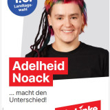 Adelheid Noack 