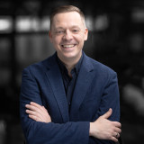 Stephan Dehler Portrait von Stephan Dehler