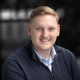 Hendrik Hartmann Portrait von Hendrik Hartmann