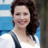 Maria Krieger Portrait von Maria Krieger