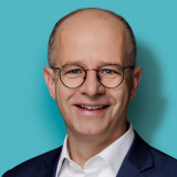 Michael Brand Portrait von Michael Brand