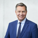 Stephan Mayer Portrait von Stephan Mayer