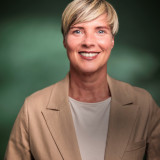 Cindy Holmberg Portrait von Cindy Holmberg