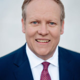 Tilman Kuban Portrait von Tilman Kuban