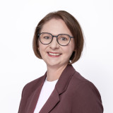 Sandra Boser Portrait von Sandra Boser