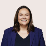 Isabel Cademartori Portrait von Isabel Cademartori