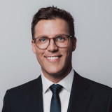 Manuel Hagel Portrait von Manuel Hagel